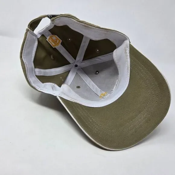 PATEK PHILIPPE KHAKI CAP HAT NAUTILUS AQUANAUT 5711 5712 5980 5990 5167 5970 - Picture 6 of 8